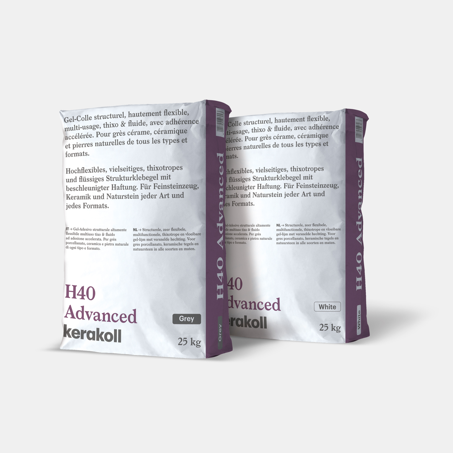 Biogel Ready | Kerakoll